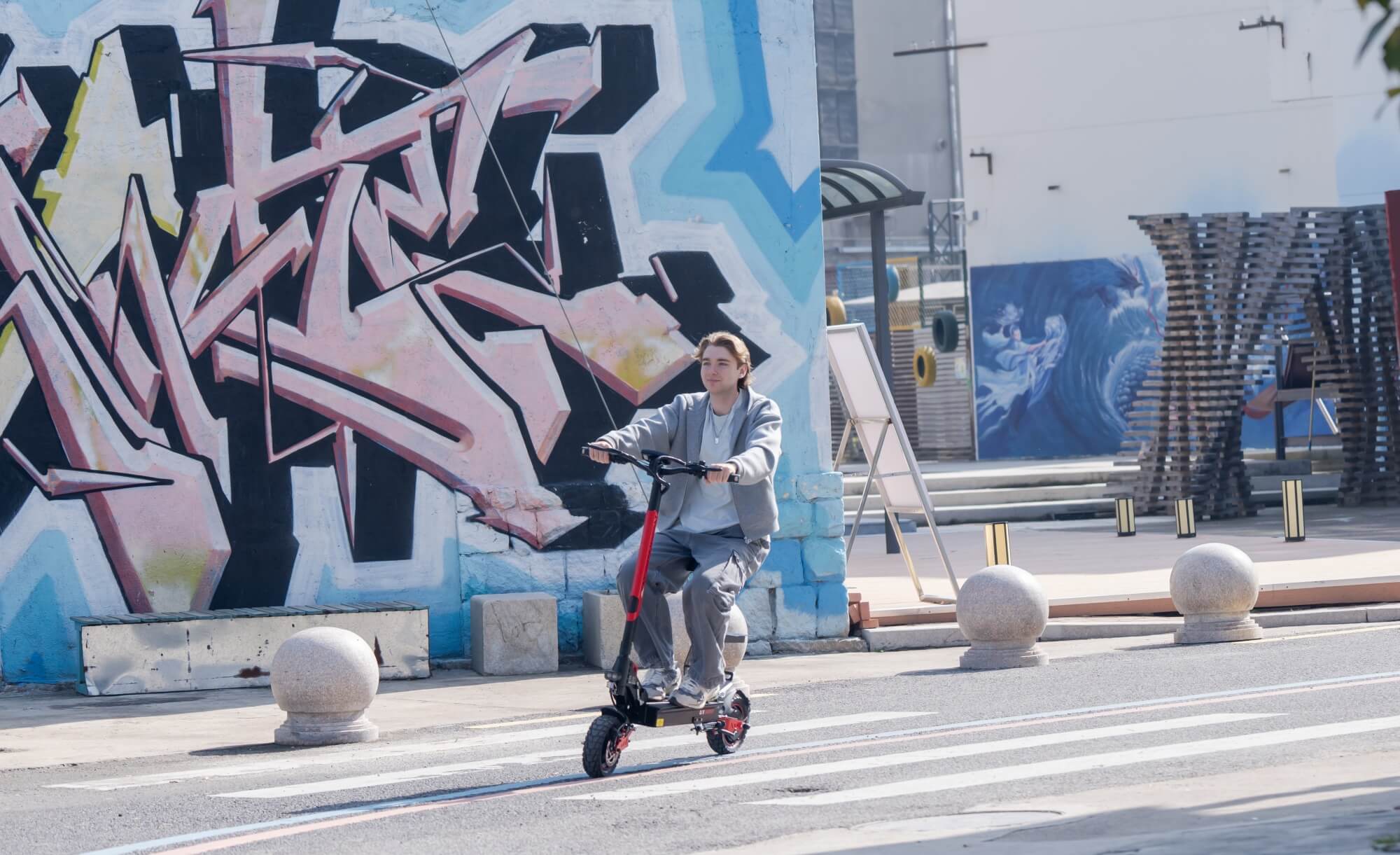 Best Legal Alternatives to Removing Speed Limiter on Electric Scooters