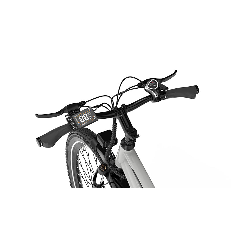 KOOLUX X15 48V 15.6AH Lithium-ion Electric Bike Ebike