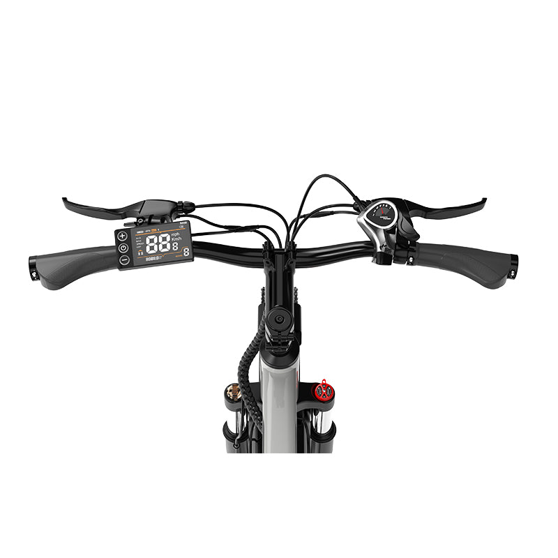 KOOLUX X15 48V 15.6AH Lithium-ion Electric Bike Ebike