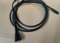 BK29 Integrated Wire