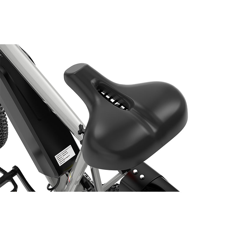 KOOLUX X15 48V 15.6AH Lithium-ion Electric Bike Ebike