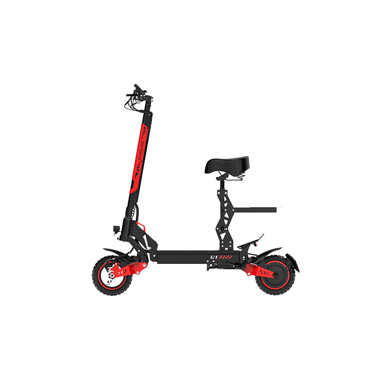 KOOLUX U1 E-scooter 500W 48V 15.6AH 10’’Tire HOT