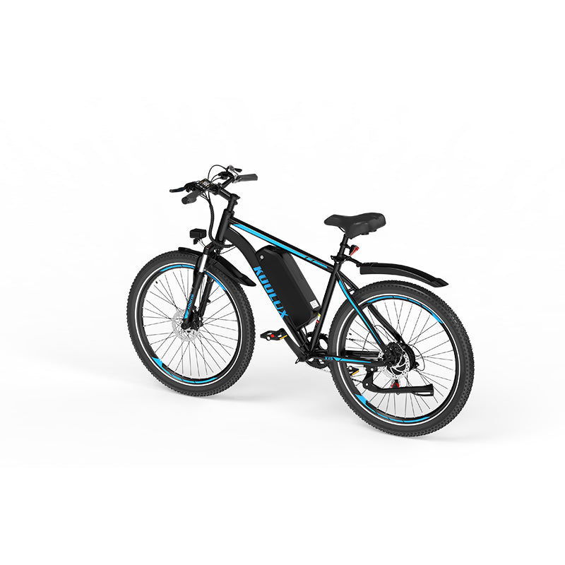 KOOLUX X15 48V 15.6AH Lithium-ion Electric Bike Ebike