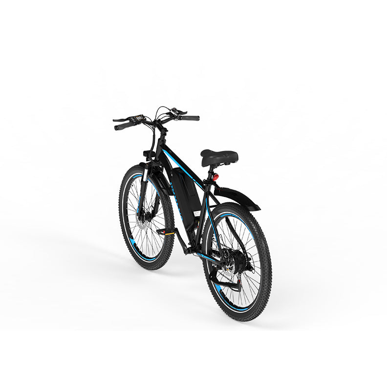 KOOLUX X15 48V 15.6AH Lithium-ion Electric Bike Ebike