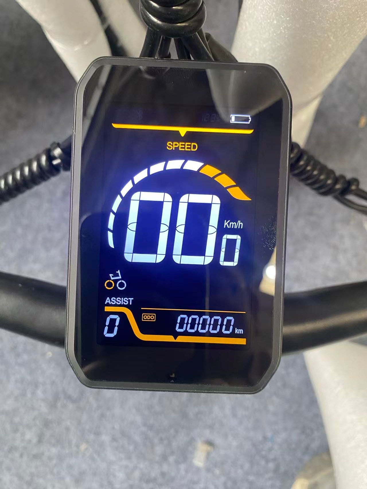 KOOLUX X2 and X3 Display EU Stock