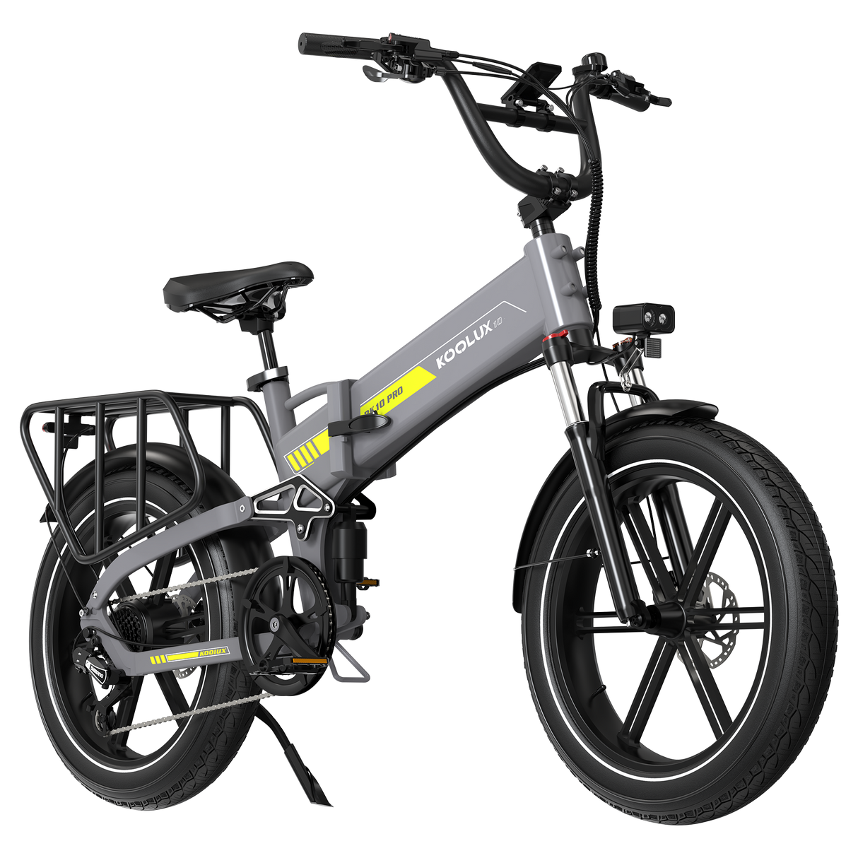 BK10 Pro Folding Ebike