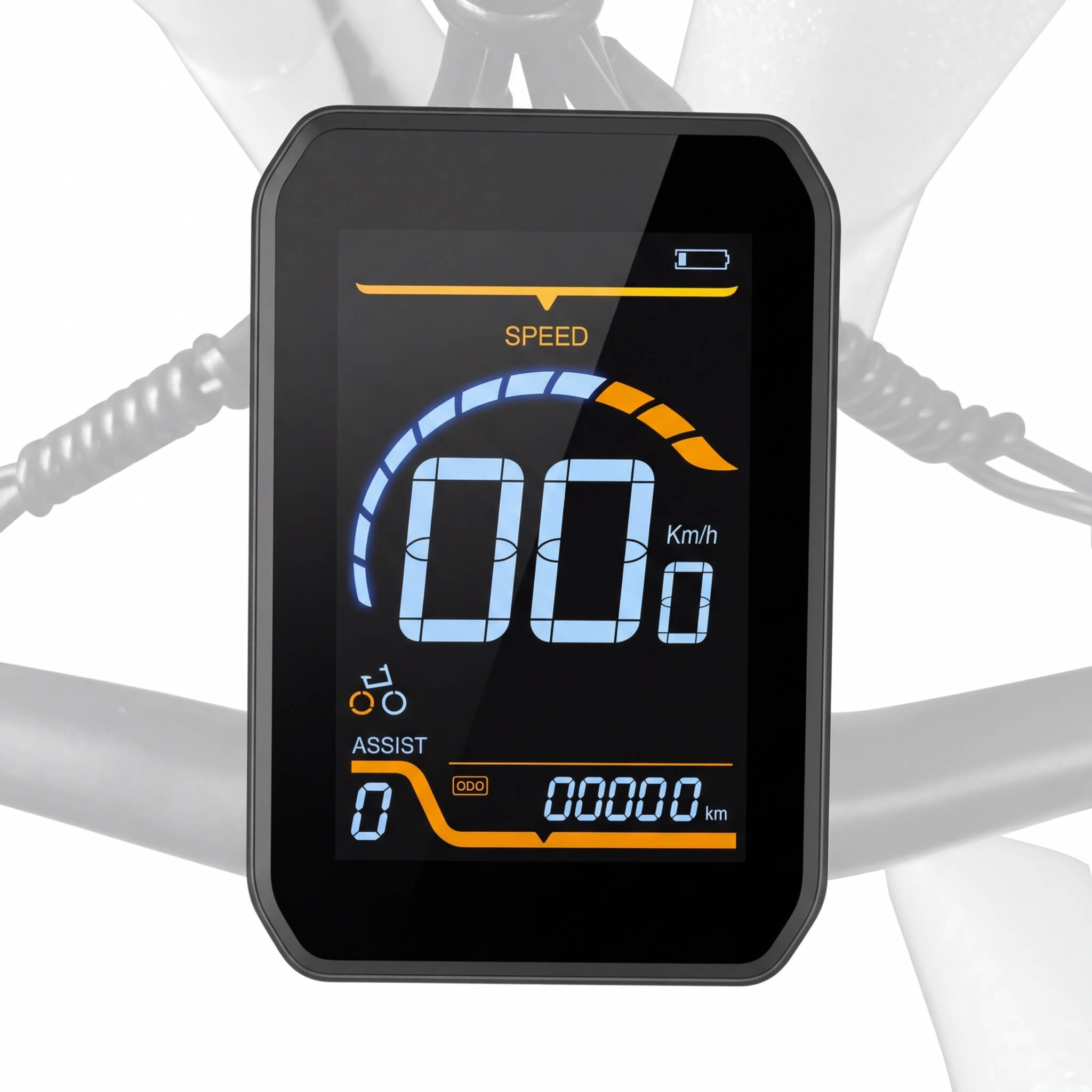 KOOLUX X2 and X3 Display EU Stock