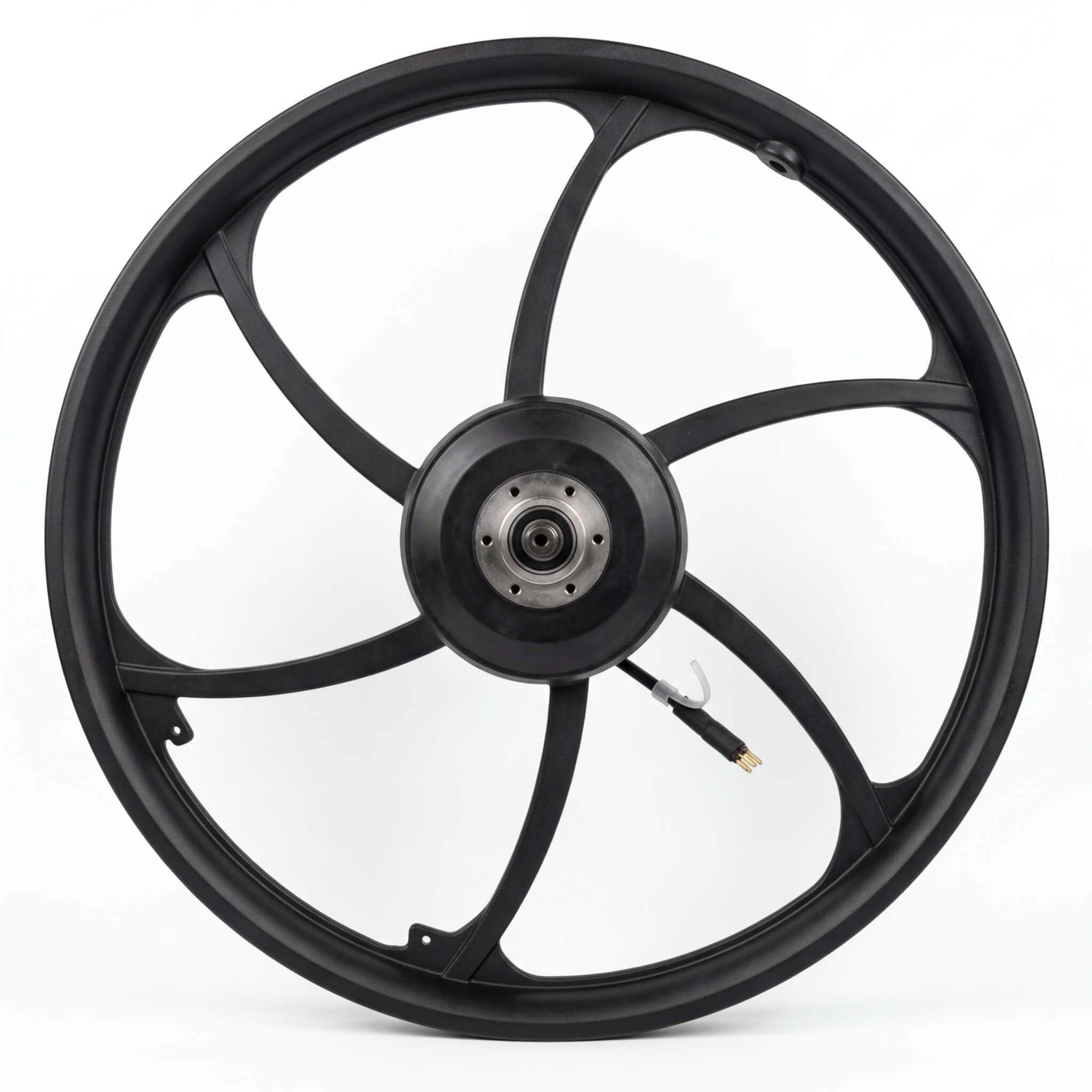Moyeu moteur KOOLUX pour vélo électrique BK6S