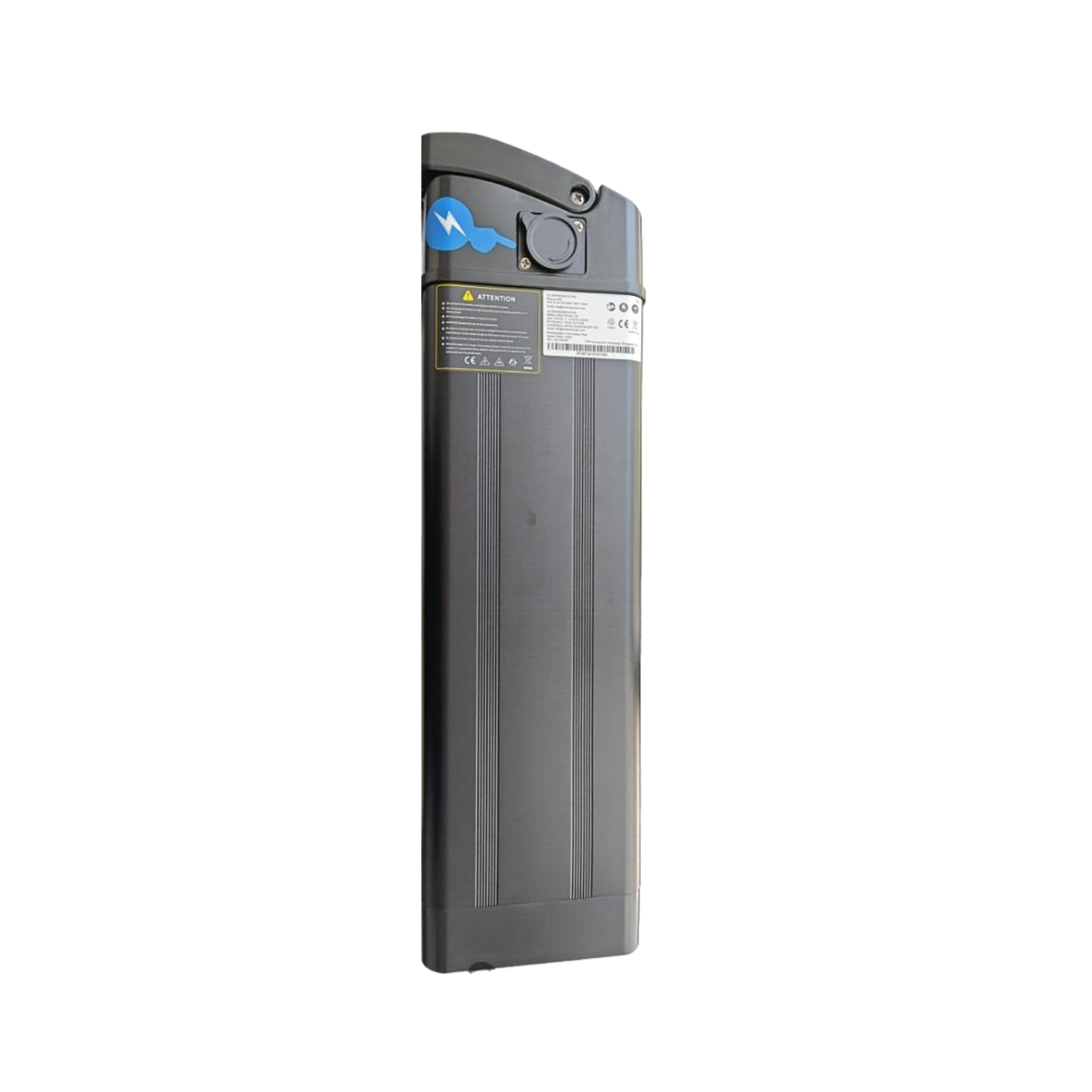 BK6S 4.0 48V 13AH Battery