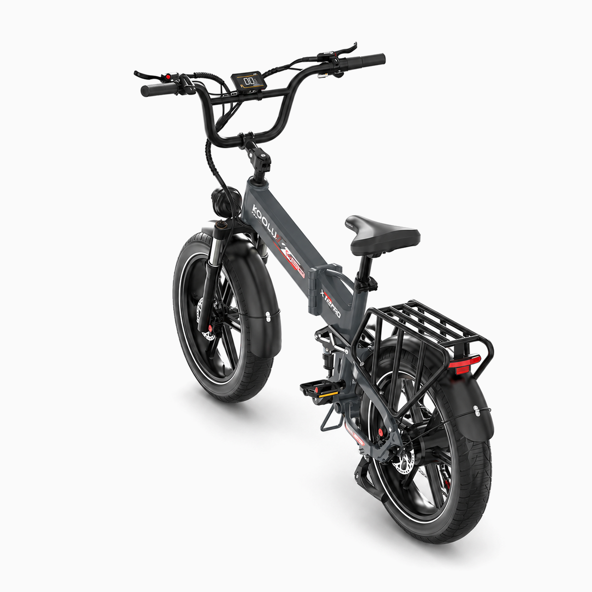 KOOLUX X12 PRO