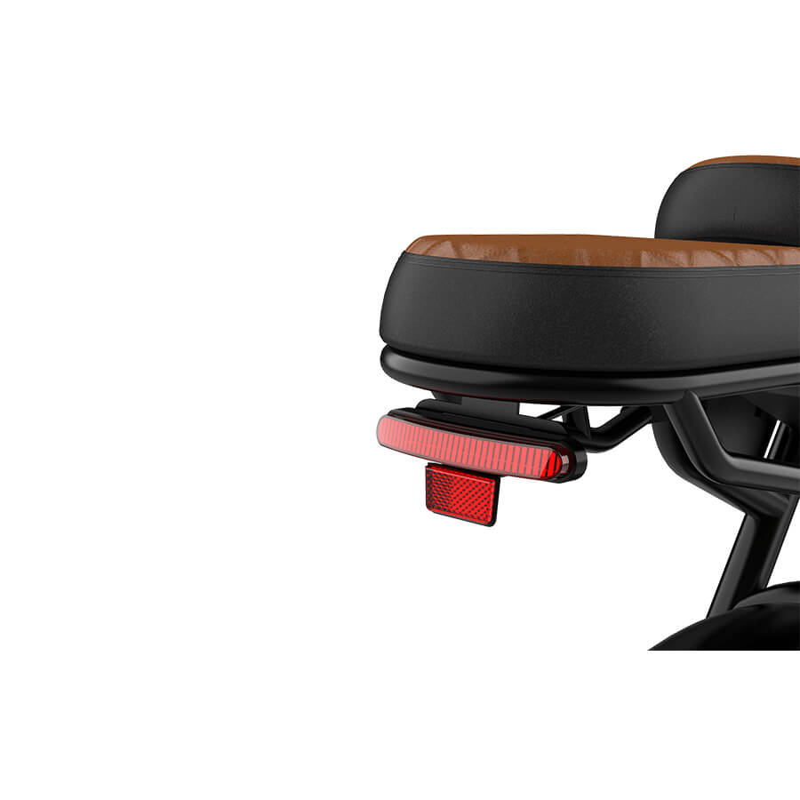 Vélo électrique X9 Pro