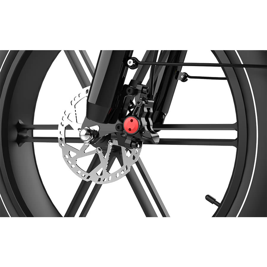 Vélo électrique X9 Pro