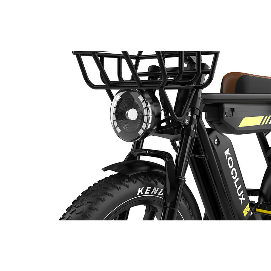 Vélo électrique X9 Pro