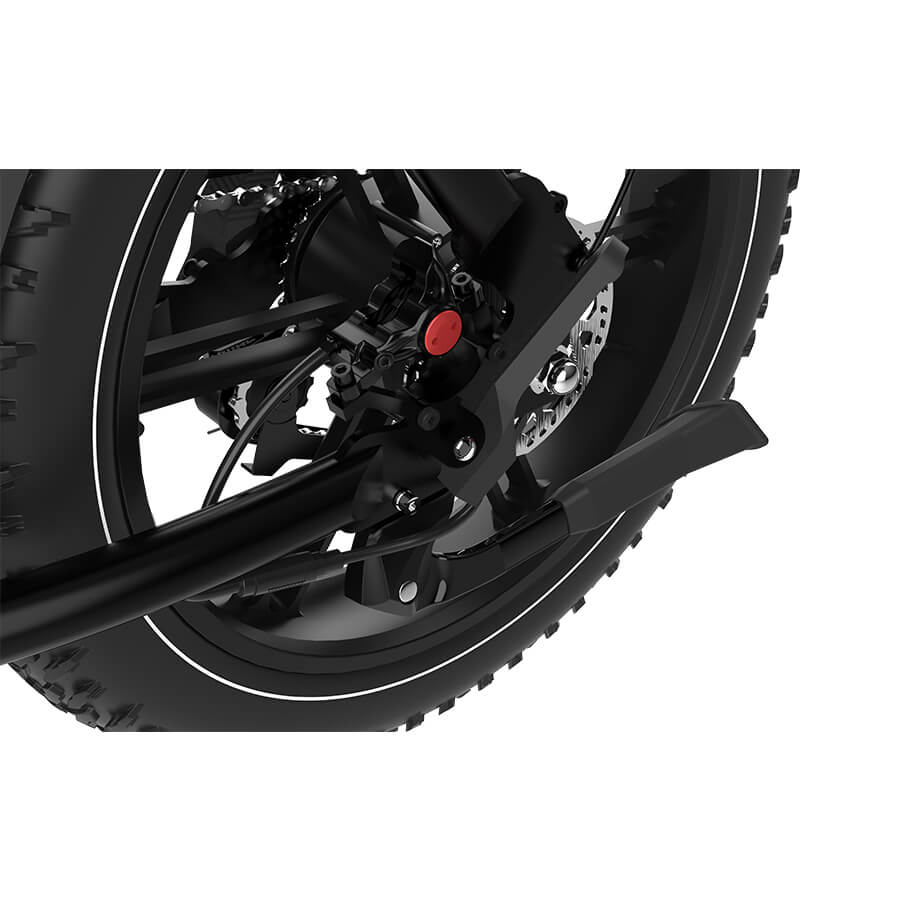 Vélo électrique X9 Pro