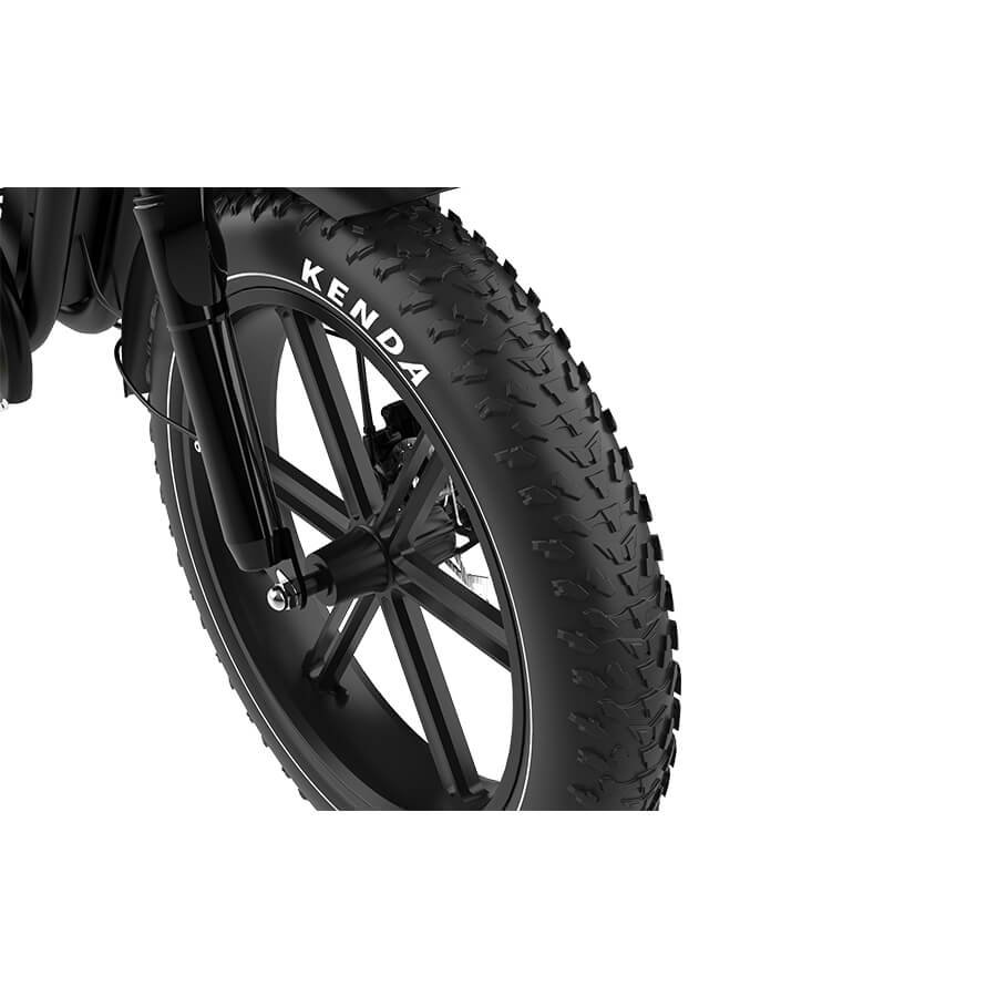 Vélo électrique X9 Pro