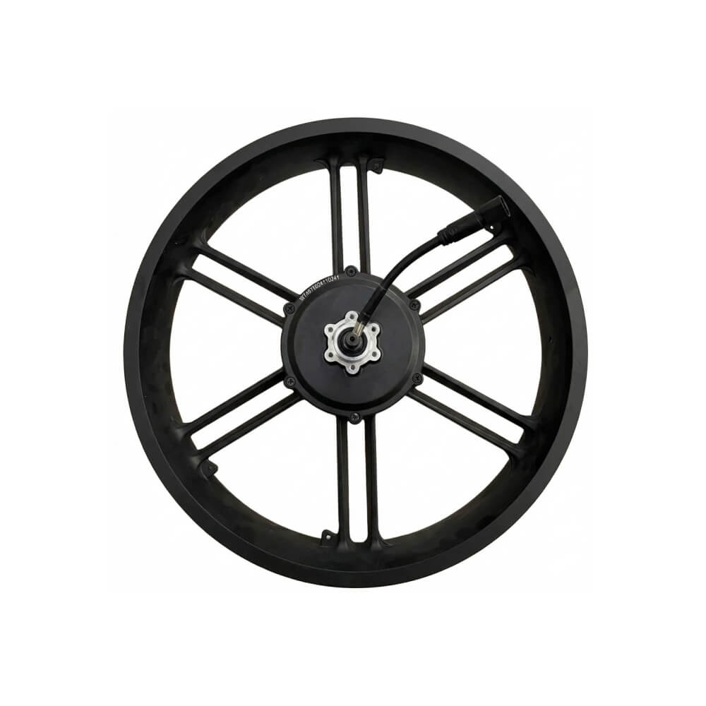 KOOLUX X9 Pro Motor Hub 750W