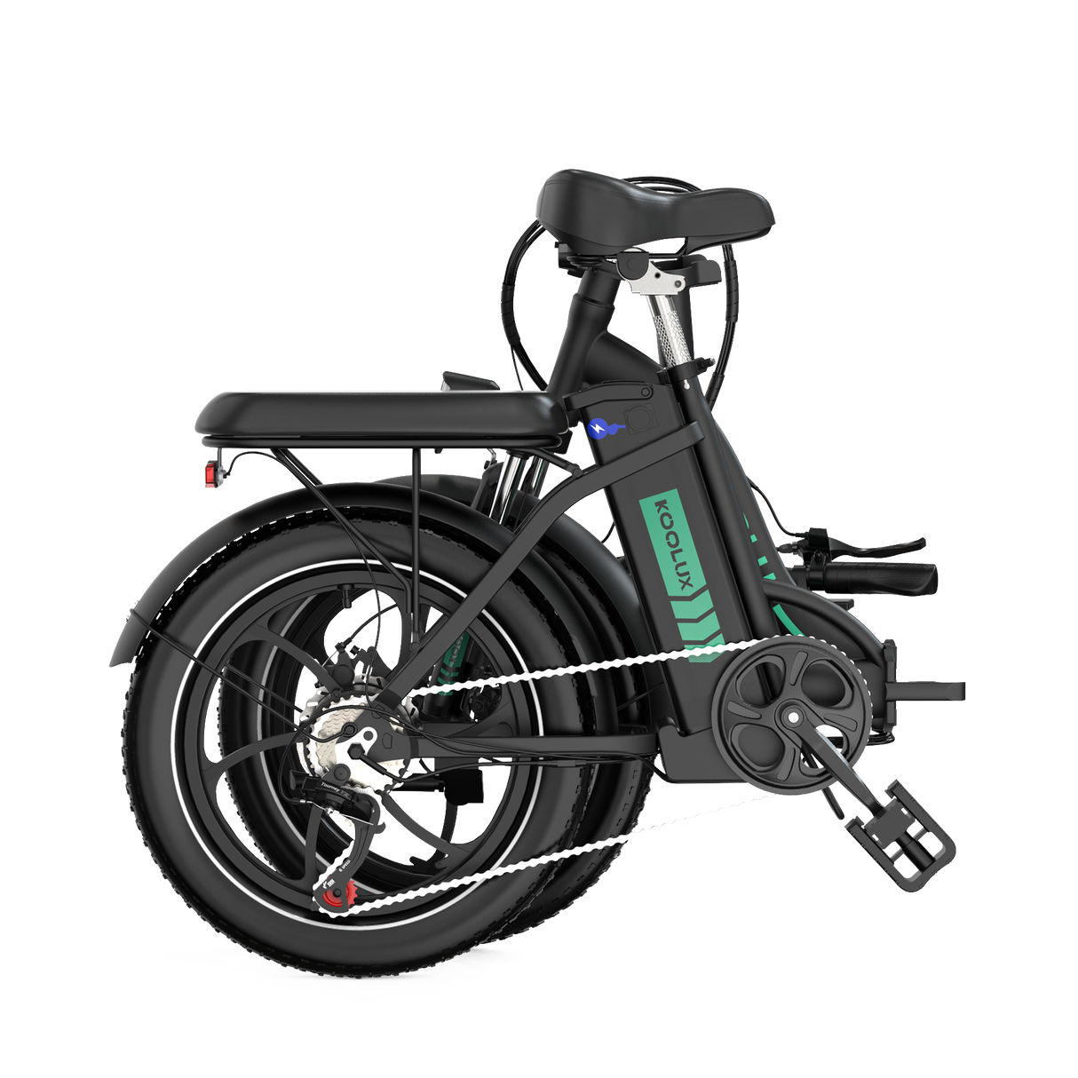 BK6S 3.0 Folding Ebike