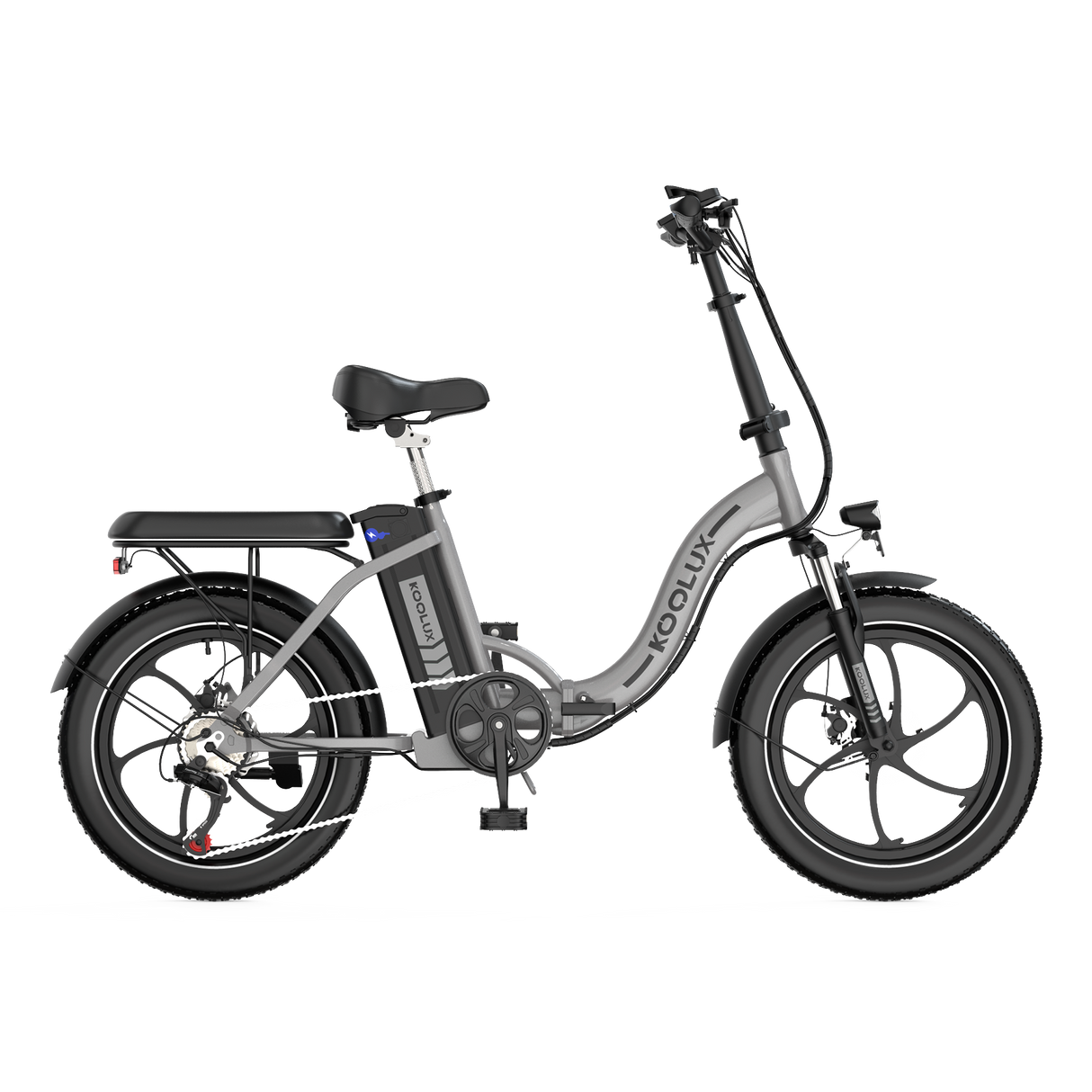 BK6S 3.0 Folding Ebike