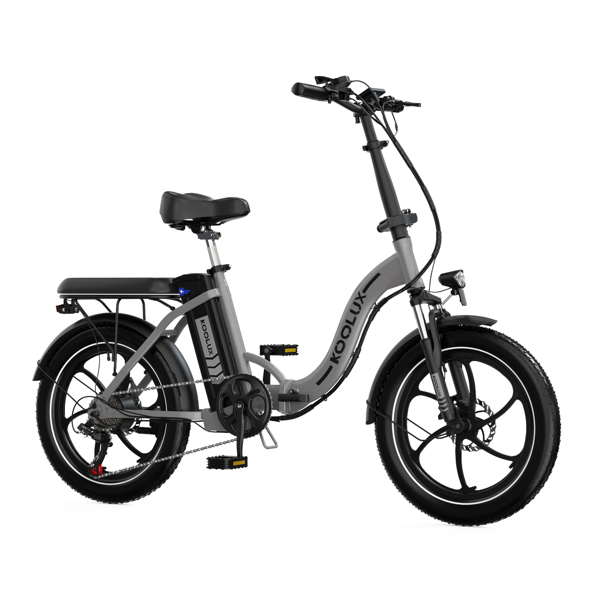 BK6S 3.0 Folding Ebike