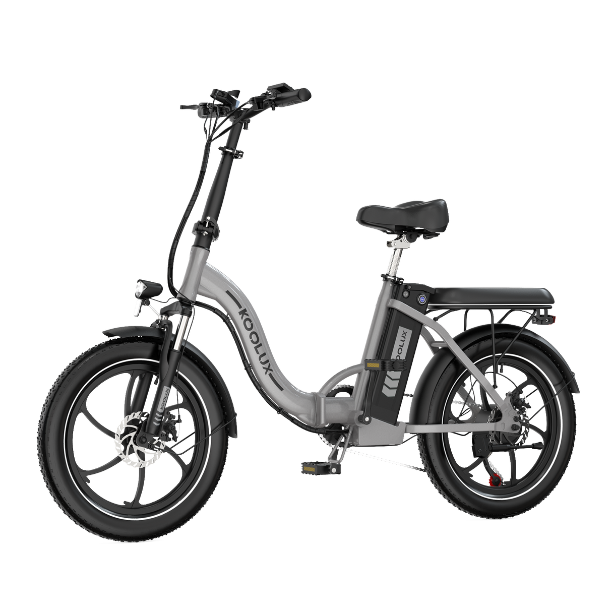BK6S 3.0 Folding Ebike