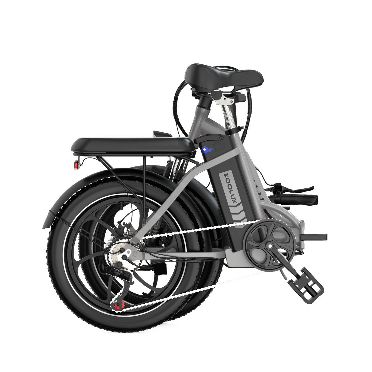 BK6S 3.0 Folding Ebike