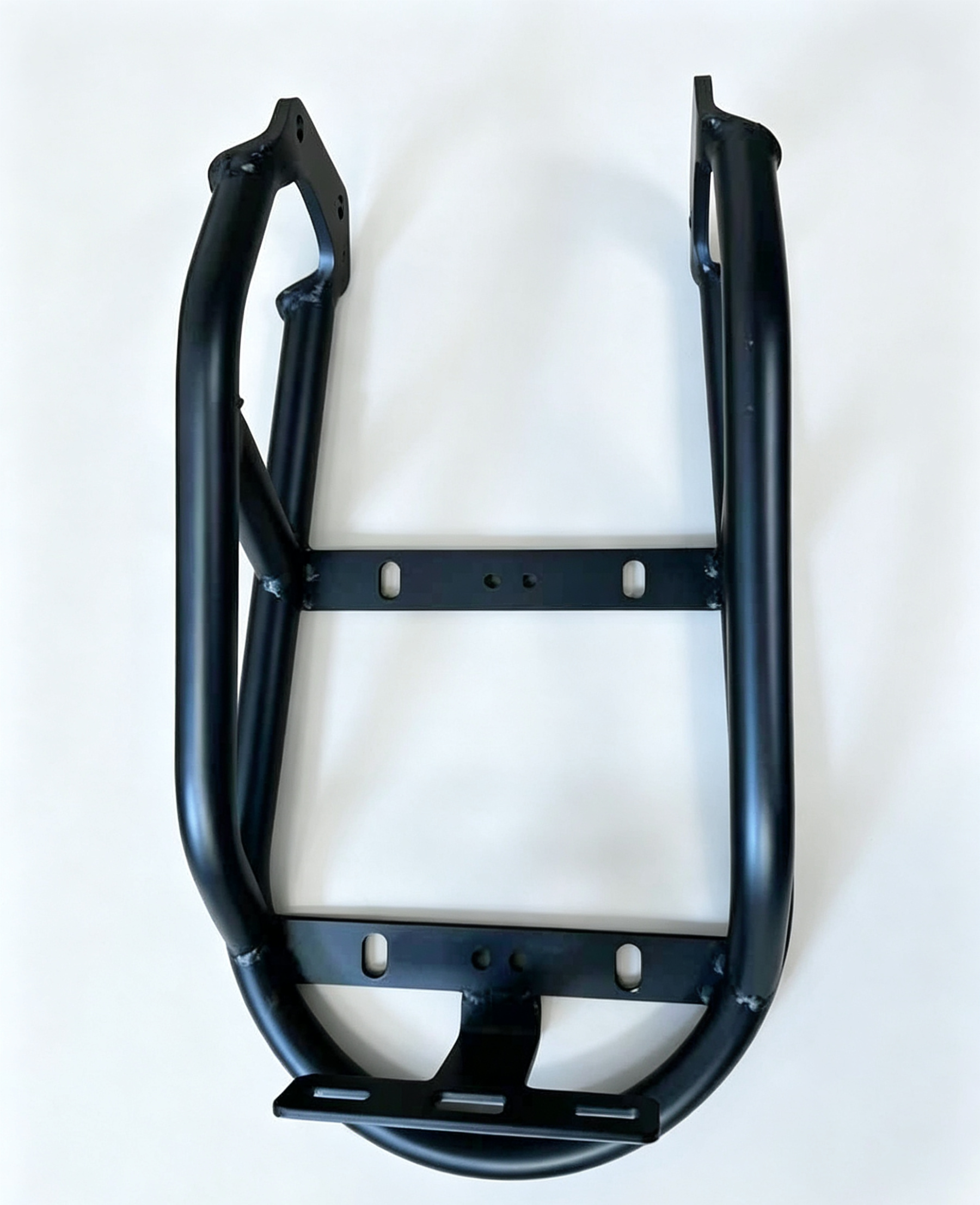Rear seat set of the KOOLUX X9