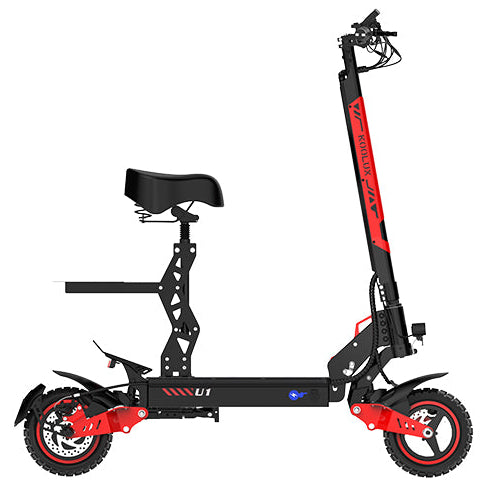 KOOLUX U1 E-scooter 500W 48V 15.6AH 10’’Tire