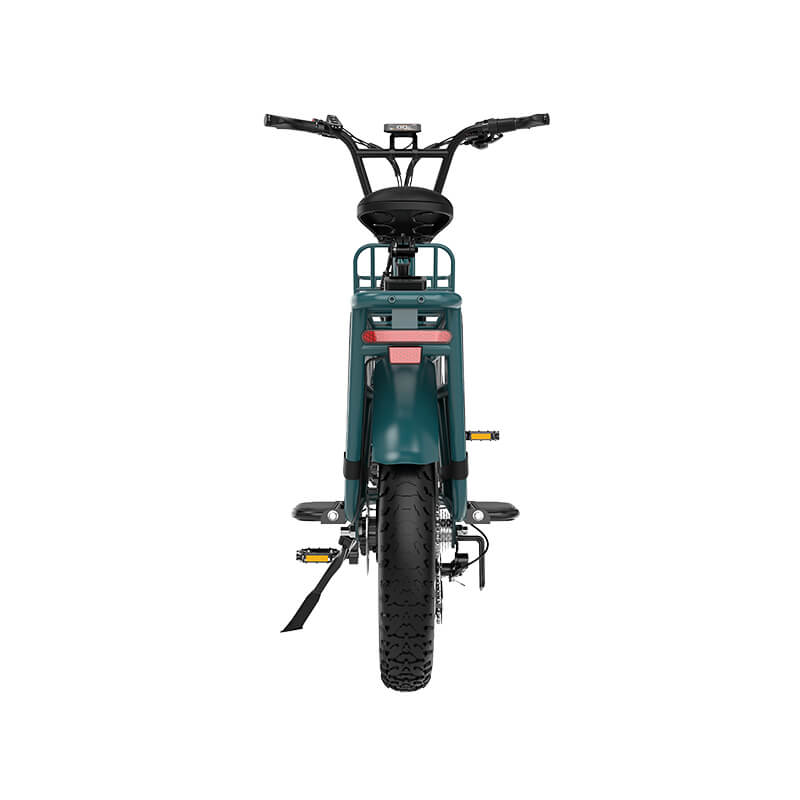 Vélo électrique pliable X11