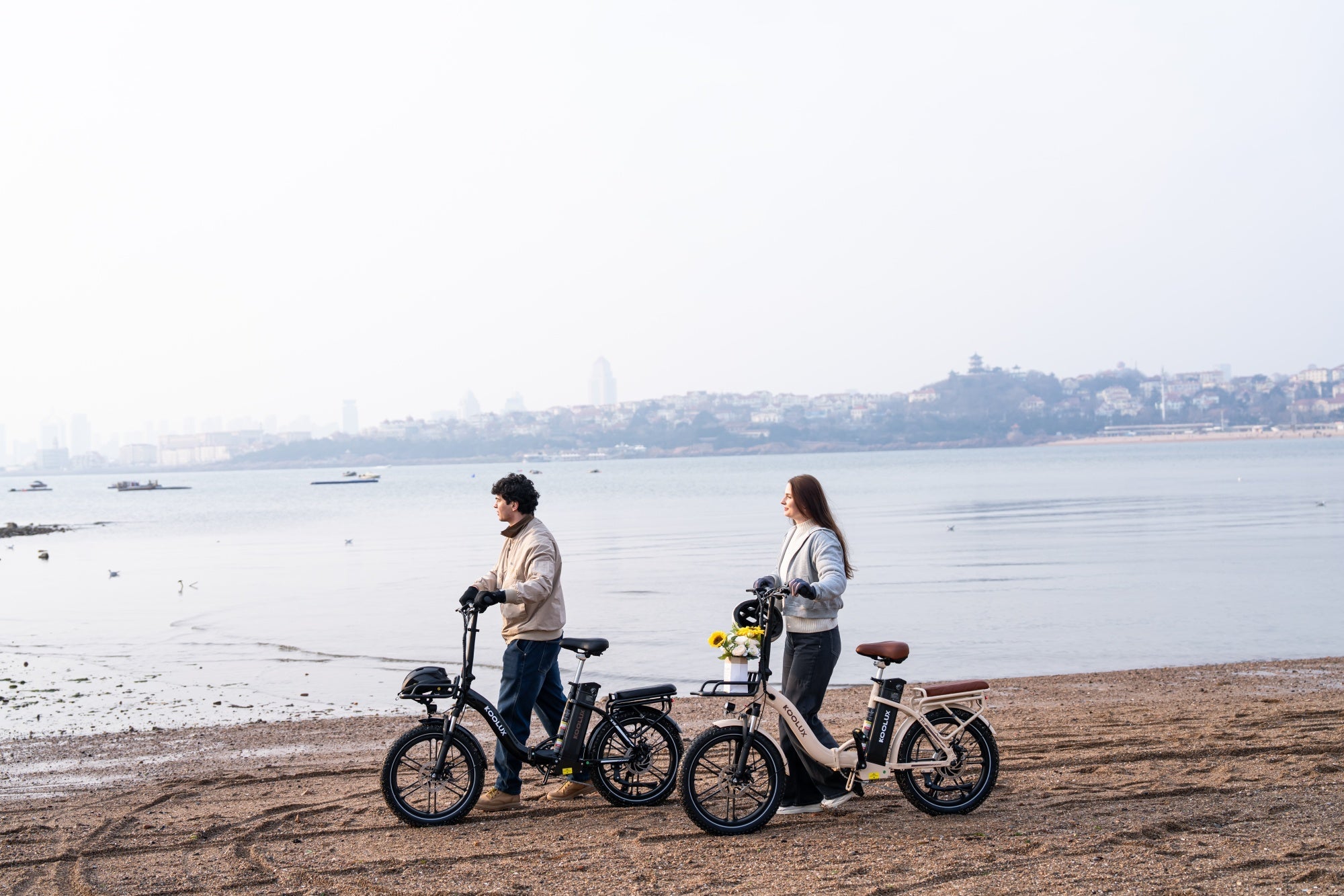 Do You Need a License for an Electric Bike in Europe, the UK, or the United States?