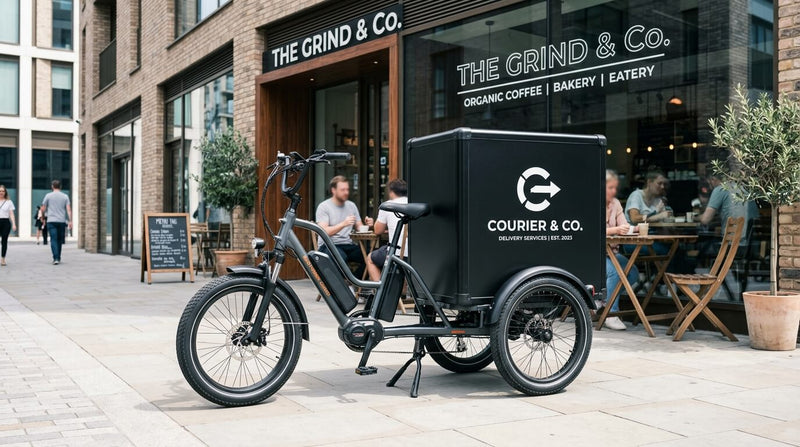 How Many Miles Can Electric Cargo Bike Travel? The Real-World Range Guide