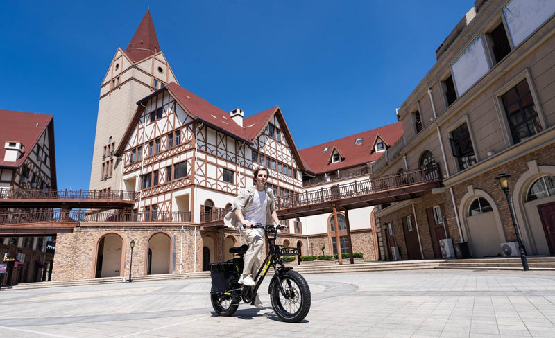 Do I Need an Electric Cargo Bike? The Ultimate Guide to Your Next Big Investment