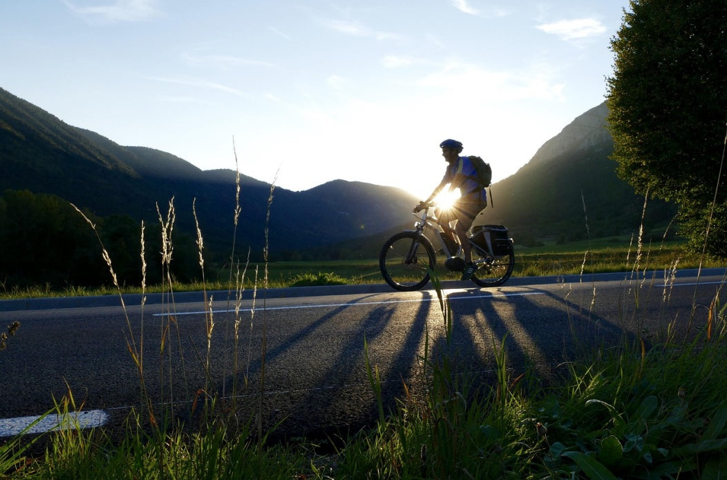 How to Ride an Electric Bike Legally Without Needing a License