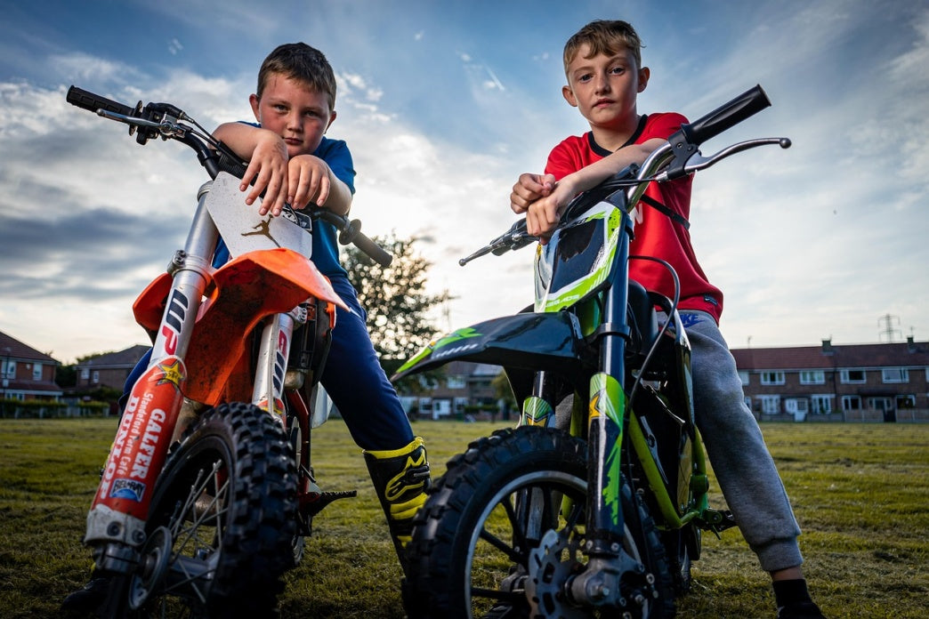 Why Most Electric Bikes Do Not Require a License