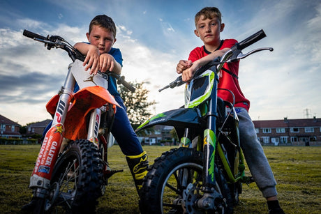 Why Most Electric Bikes Do Not Require a License