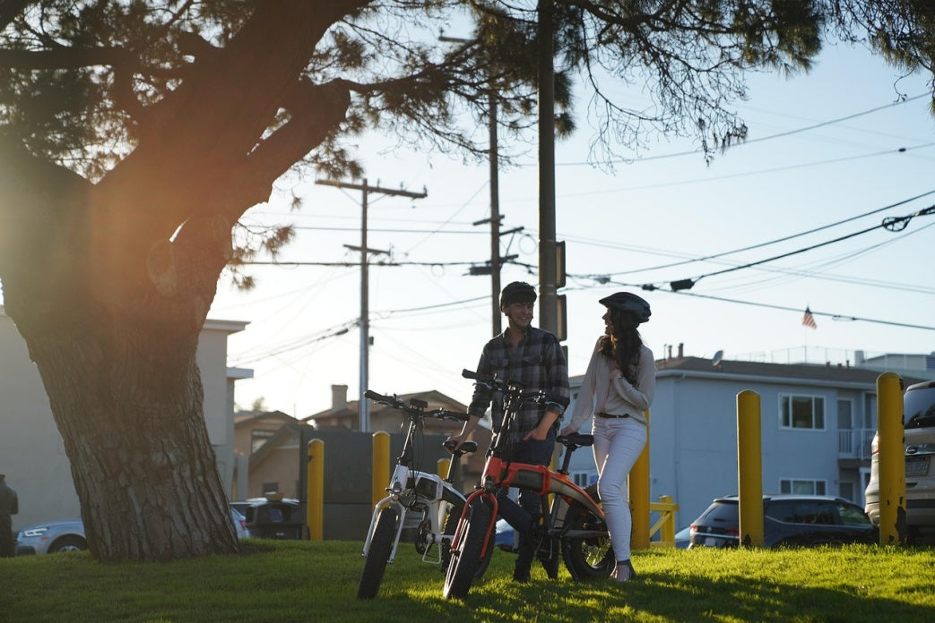 What Happens If You Ride an Electric Bike Without a License?