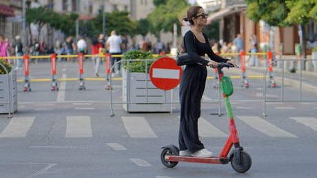 How to Remove Speed Limiter on Electric Scooter: What You Need to Know Before Making Any Changes
