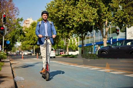How to Remove Speed Limiter on Electric Scooter: A Complete, Legal & Technical Guide