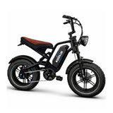 X9 ebike
