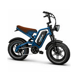 X9 ebike