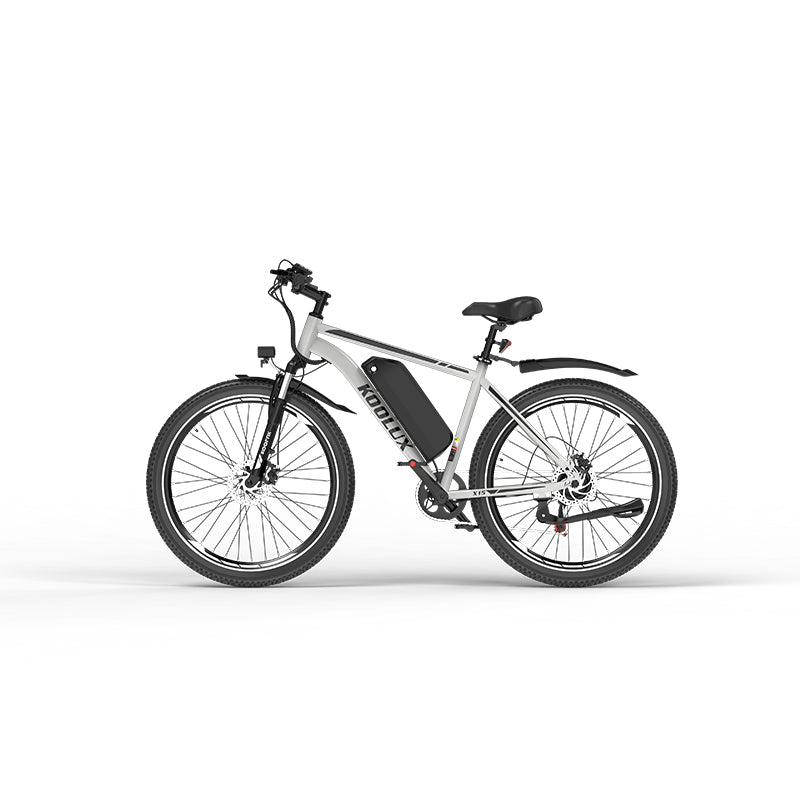 KOOLUX X15 48V 15.6AH Lithium-ion Electric Bike Ebike