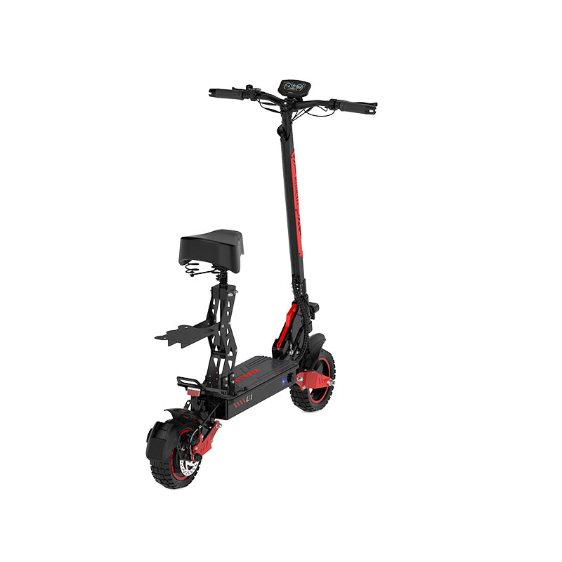KOOLUX U1 E-scooter 500W 48V 15.6AH 10’’Tire