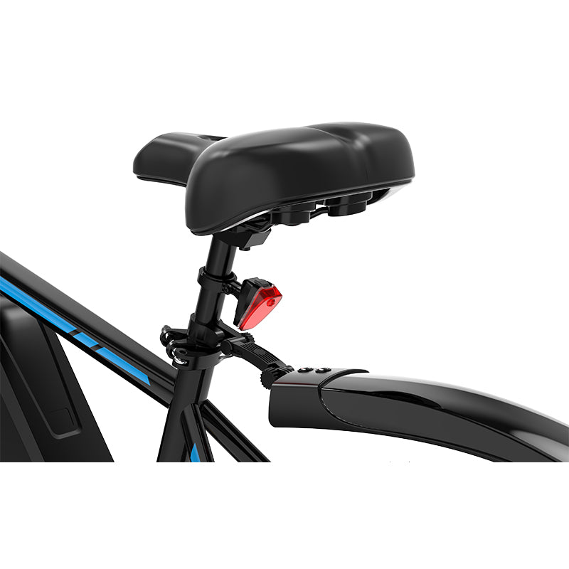 KOOLUX X15 48V 15.6AH Lithium-ion Electric Bike Ebike