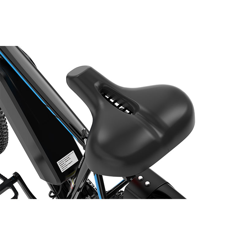KOOLUX X15 48V 15.6AH Lithium-ion Electric Bike Ebike