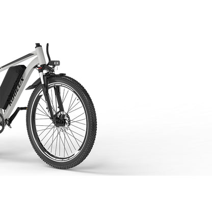KOOLUX X15 48V 15.6AH Lithium-ion Electric Bike Ebike