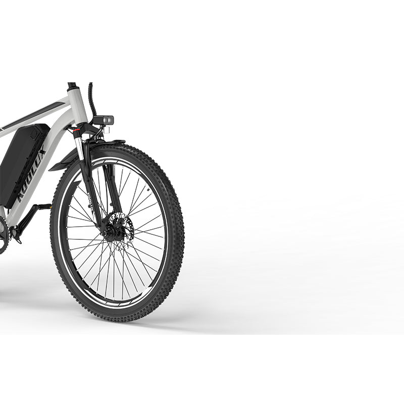 KOOLUX X15 48V 15.6AH Lithium-ion Electric Bike Ebike