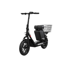 KL-KZ-01 350W 36v KOOLUX KZ-01 electric bicycle fast delivery long range 7speed off road electric dirt e bike 14 inch Pneumatic tires-Wholesale