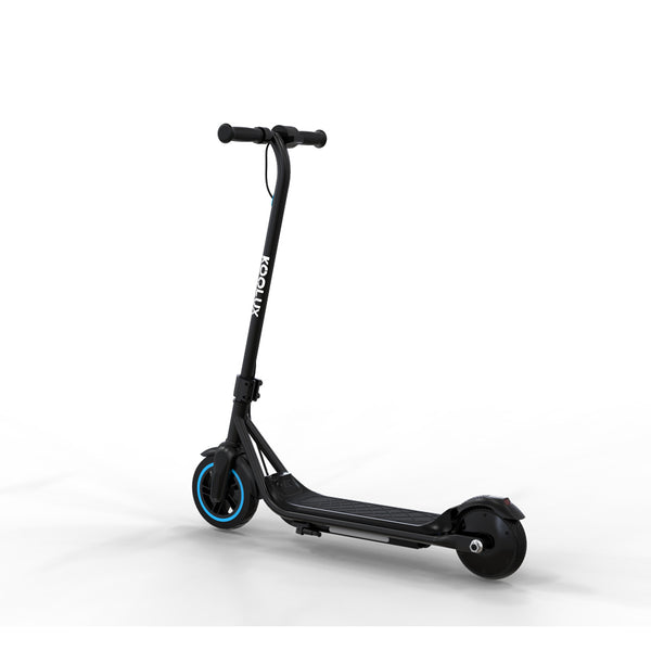 KL-R6X Drop shipping2024 24V/2.6Ah Powerful China Mobility Eu Warehouse Two Wheels fast Electric Scooter-WHOLESALE