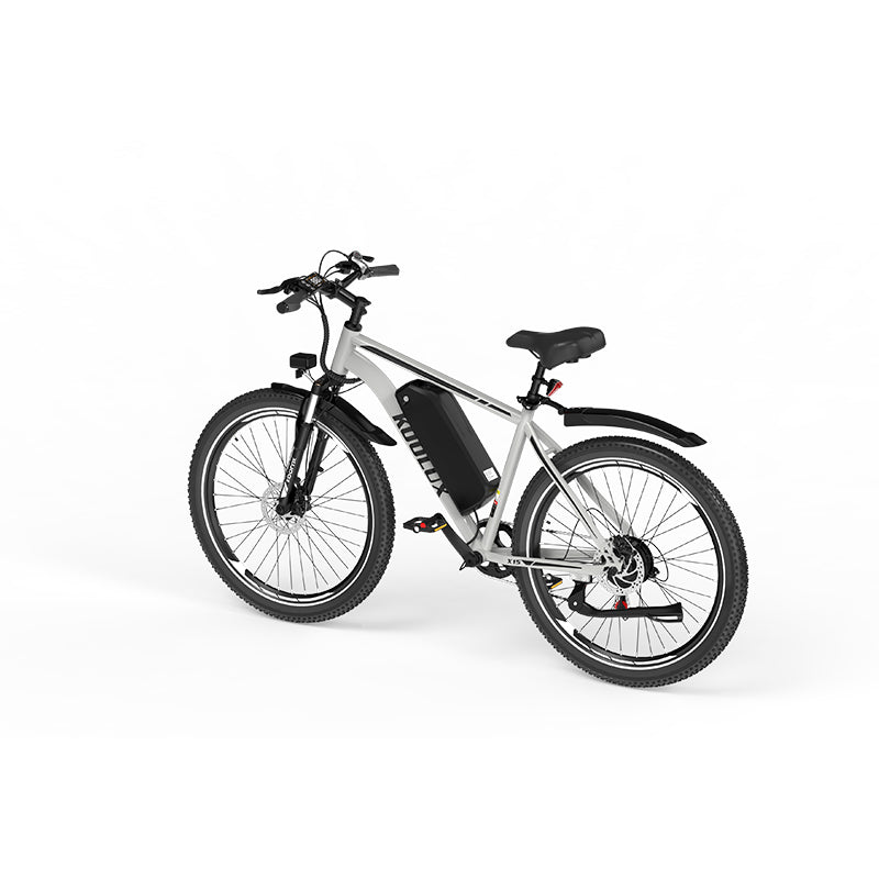 KOOLUX X15 48V 15.6AH Lithium-ion Electric Bike Ebike