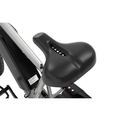 KOOLUX X15 48V 15.6AH Lithium-ion Electric Bike Ebike