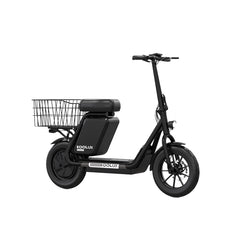 KL-KZ-01 350W 36v KOOLUX KZ-01 electric bicycle fast delivery long range 7speed off road electric dirt e bike 14 inch Pneumatic tires-Wholesale